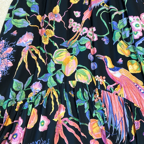 Banjanan Maxi Dress - Picture 8 of 15